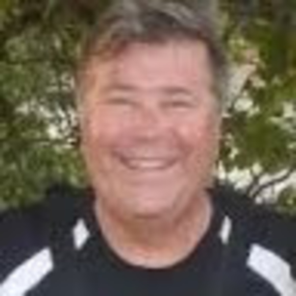 Meet your Posher, Jim - Picture 1 of 1